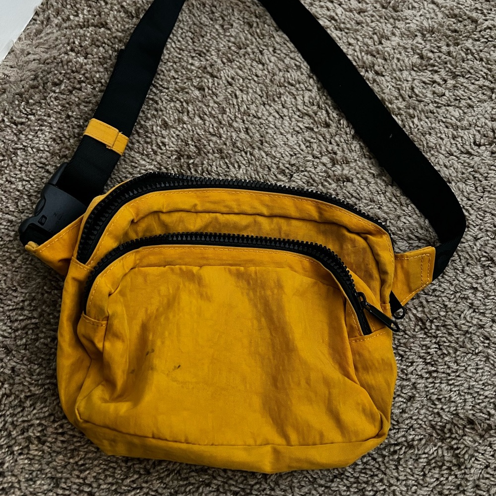 Baggy Fanny Pack